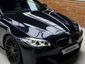 BMW 535 2015 года за 14 100 000 тг. в Алматы – фото 17