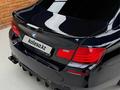 BMW 535 2015 года за 14 100 000 тг. в Алматы – фото 19