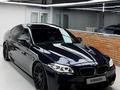 BMW 535 2015 года за 14 100 000 тг. в Алматы – фото 18