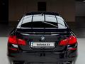 BMW 535 2015 года за 14 100 000 тг. в Алматы – фото 3