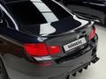BMW 535 2015 года за 14 100 000 тг. в Алматы – фото 5