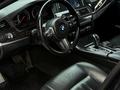 BMW 535 2015 года за 14 100 000 тг. в Алматы – фото 6