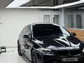 BMW 535 2015 года за 14 100 000 тг. в Алматы – фото 10