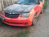 Chrysler Crossfire 2004 годаүшін3 000 000 тг. в Астана – фото 2