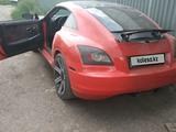 Chrysler Crossfire 2004 годаүшін3 000 000 тг. в Астана – фото 3