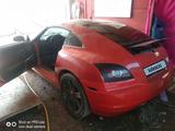 Chrysler Crossfire 2004 годаүшін3 000 000 тг. в Астана – фото 5