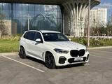 BMW X5 2020 года за 29 500 000 тг. в Астана