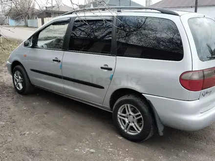 Ford Galaxy 1998 года за 2 500 000 тг. в Тараз – фото 7