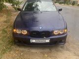 BMW 525 1996 годаүшін2 300 000 тг. в Тараз