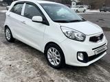 Kia Picanto 2014 года за 5 200 000 тг. в Алматы – фото 5