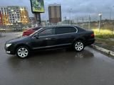 Skoda Superb 2009 года за 3 800 000 тг. в Астана