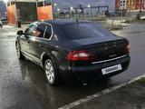 Skoda Superb 2009 года за 3 800 000 тг. в Астана – фото 4
