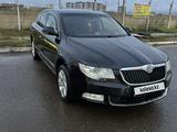 Skoda Superb 2009 года за 3 800 000 тг. в Астана – фото 3