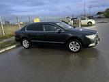 Skoda Superb 2009 года за 3 800 000 тг. в Астана – фото 5