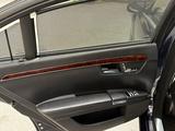 Mercedes-Benz S 500 2006 годаүшін6 900 000 тг. в Алматы – фото 3