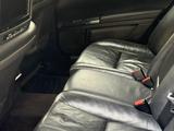 Mercedes-Benz S 500 2006 годаүшін6 900 000 тг. в Алматы – фото 4