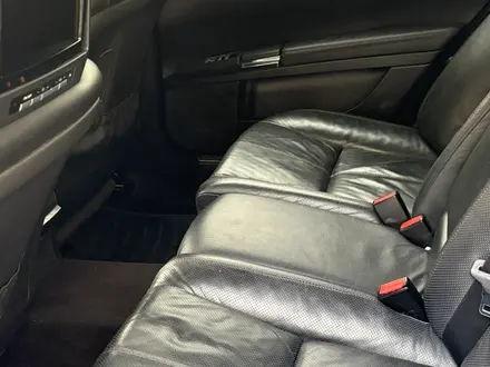 Mercedes-Benz S 500 2006 года за 6 900 000 тг. в Алматы – фото 4