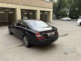 Mercedes-Benz S 500 2006 годаүшін6 900 000 тг. в Алматы – фото 5