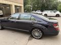 Mercedes-Benz S 500 2006 годаүшін6 900 000 тг. в Алматы – фото 7
