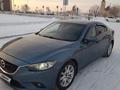 Mazda 6 2013 года за 7 400 000 тг. в Караганда – фото 6