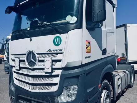 Mercedes-Benz 2019 года за 24 900 000 тг. в Караганда