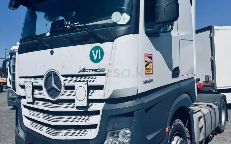 Mercedes-Benz 2019 года за 24 900 000 тг. в Караганда