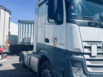 Mercedes-Benz 2019 года за 24 900 000 тг. в Караганда – фото 2