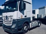 Mercedes-Benz 2019 годаүшін24 900 000 тг. в Караганда – фото 3