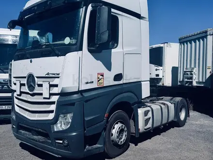 Mercedes-Benz 2019 года за 24 900 000 тг. в Караганда – фото 3