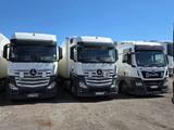 Mercedes-Benz 2019 годаүшін24 900 000 тг. в Караганда – фото 5