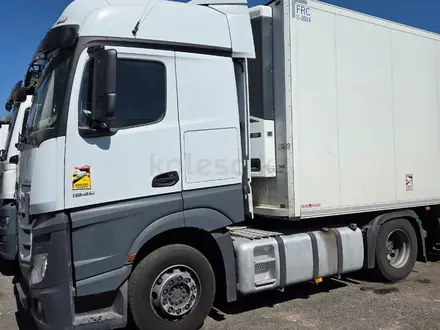 Mercedes-Benz 2019 года за 24 900 000 тг. в Караганда – фото 7