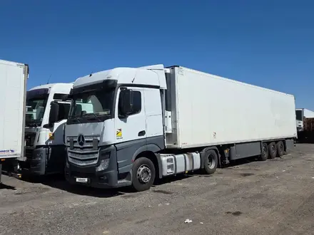 Mercedes-Benz 2019 года за 24 900 000 тг. в Караганда – фото 8