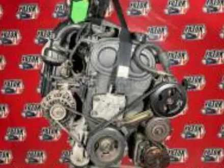 Двигатель на митсубиси за 278 000 тг. в Алматы – фото 12