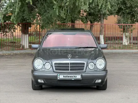 Mercedes-Benz E 280 1999 года за 4 700 000 тг. в Алматы – фото 3