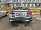 Hyundai Accent 2020 годаfor7 500 000 тг. в Астана – фото 4