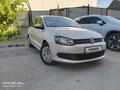 Volkswagen Polo 2014 годаүшін4 500 000 тг. в Астана – фото 2