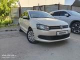 Volkswagen Polo 2014 годаүшін4 800 000 тг. в Астана – фото 2