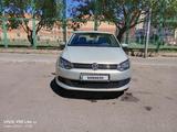 Volkswagen Polo 2014 годаүшін4 800 000 тг. в Астана – фото 3