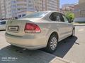 Volkswagen Polo 2014 годаүшін4 500 000 тг. в Астана – фото 8