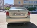 Volkswagen Polo 2014 годаүшін4 500 000 тг. в Астана – фото 9