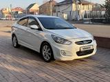 Hyundai Solaris 2011 года за 4 850 000 тг. в Алматы