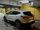 Nissan Qashqai 2021 годаүшін11 499 999 тг. в Костанай – фото 3