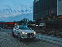 Nissan Qashqai 2021 года за 11 499 999 тг. в Костанай