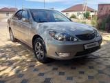 Toyota Camry 2005 года за 3 750 000 тг. в Караганда – фото 3
