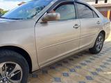 Toyota Camry 2005 года за 3 750 000 тг. в Караганда – фото 4