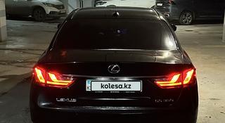 Lexus GS 350 2015 года за 10 500 000 тг. в Астана