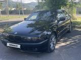 BMW 525 2002 годаүшін4 350 000 тг. в Есик – фото 2