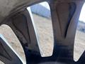 R 20 Land Cruiser 250.300 original с резиной 265-55-20 Michelin зима, шипы! за 1 150 000 тг. в Алматы – фото 10