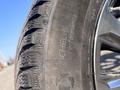 R 20 Land Cruiser 250.300 original с резиной 265-55-20 Michelin зима, шипы! за 1 150 000 тг. в Алматы – фото 13
