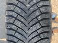 R 20 Land Cruiser 250.300 original с резиной 265-55-20 Michelin зима, шипы! за 1 150 000 тг. в Алматы – фото 27